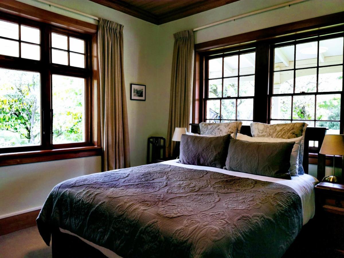Hartley Homestead Boutique Bed & Breakfast Clyde Bagian luar foto