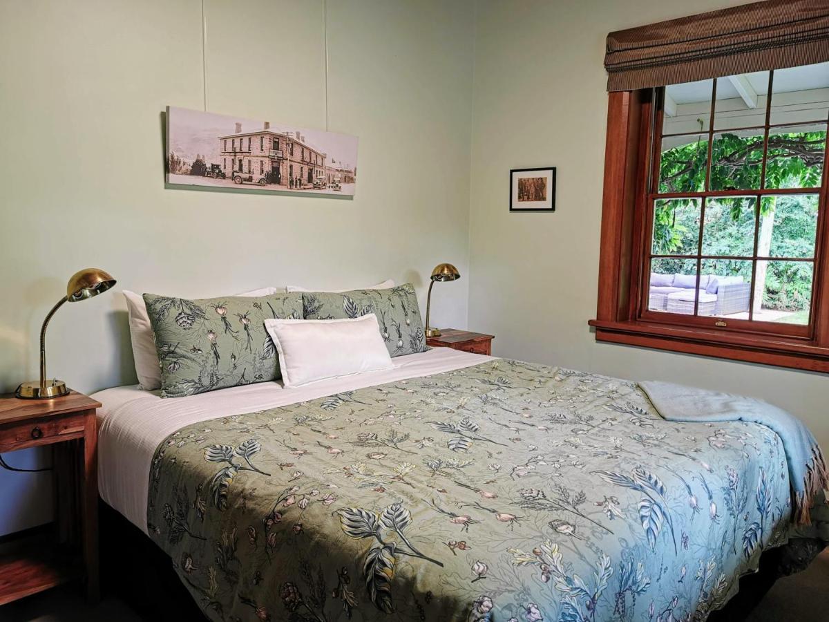 Hartley Homestead Boutique Bed & Breakfast Clyde Bagian luar foto