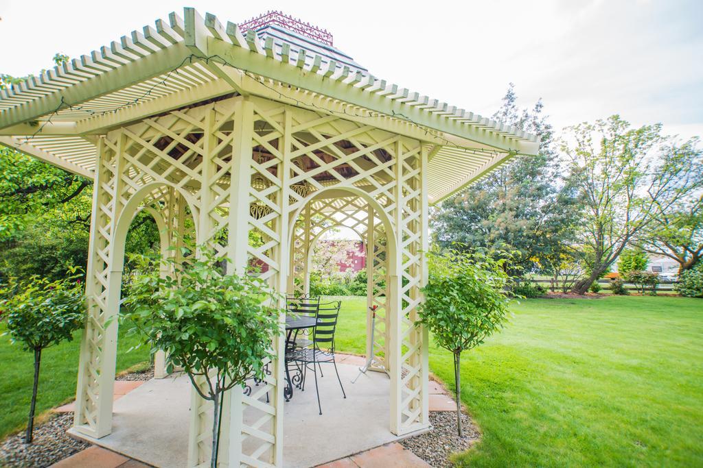 Hartley Homestead Boutique Bed & Breakfast Clyde Bagian luar foto