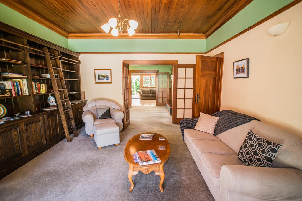 Hartley Homestead Boutique Bed & Breakfast Clyde Bagian luar foto