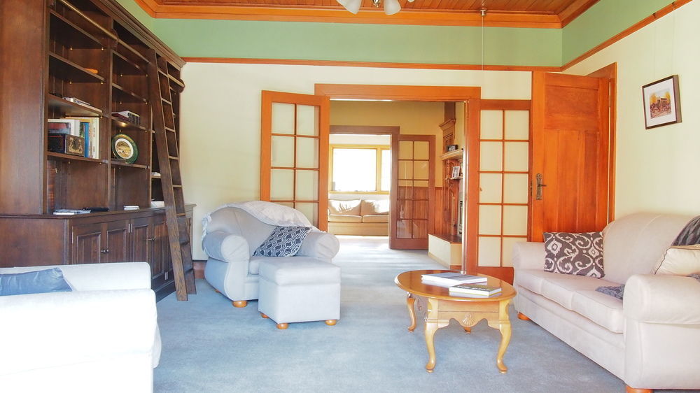 Hartley Homestead Boutique Bed & Breakfast Clyde Bagian luar foto