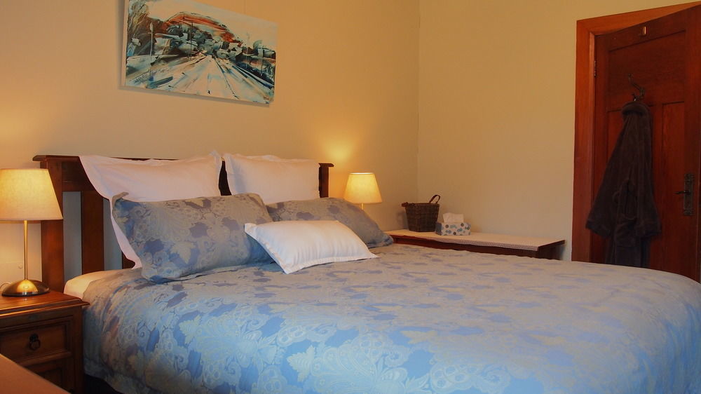 Hartley Homestead Boutique Bed & Breakfast Clyde Bagian luar foto