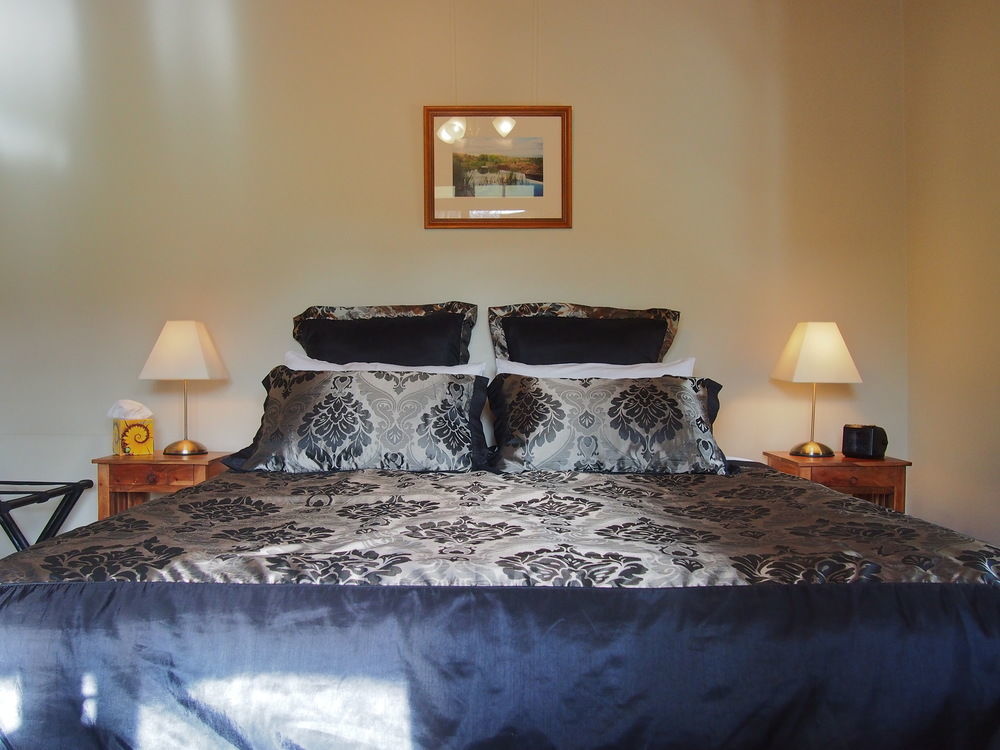 Hartley Homestead Boutique Bed & Breakfast Clyde Bagian luar foto