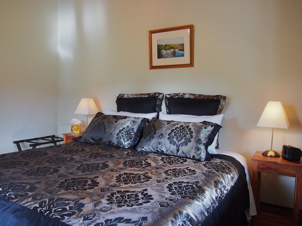 Hartley Homestead Boutique Bed & Breakfast Clyde Bagian luar foto