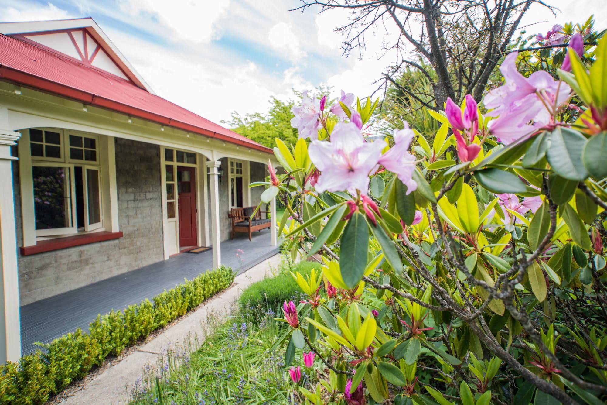 Hartley Homestead Boutique Bed & Breakfast Clyde Bagian luar foto