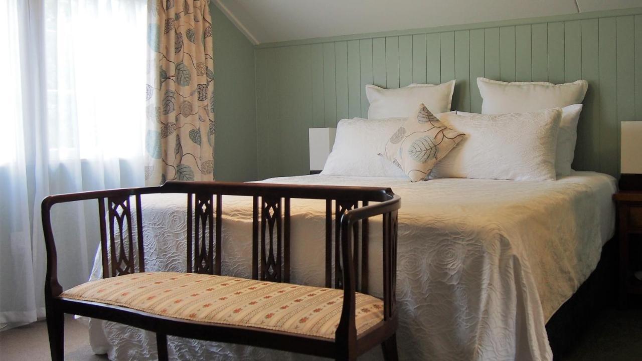 Hartley Homestead Boutique Bed & Breakfast Clyde Bagian luar foto